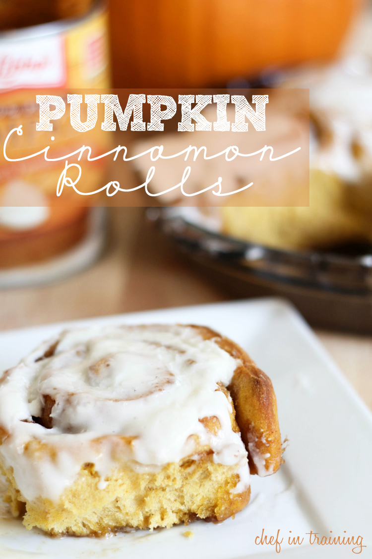 PumpkinCinnamonRolls